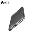 Magnetic Wireless Power Bank D25