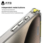 ATB Titan Series T-forma aerkusa sako (ole-injekta modelo)