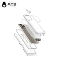 Matte Anti-Fingerprint HD Nano Set (with Armor Artifact)
