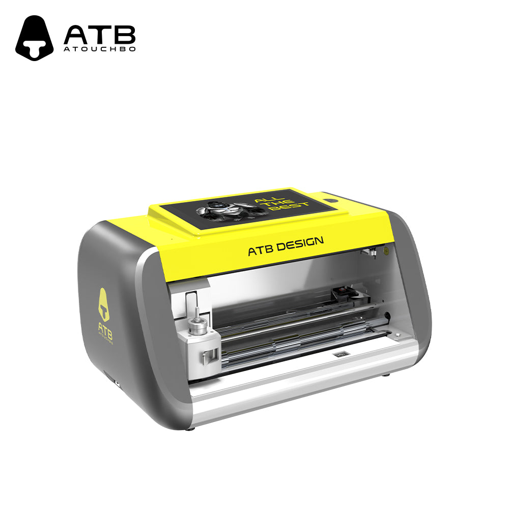 Smartphone cutting machine X180T