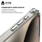 ATB Titan Series T-forma aerkusa sako (tegumita modelo)