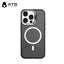 ATB Top Series Invisible Magnetic Holder Phone Case