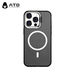 ATB Plej Bona Serio Nevidebla Magneta Tenilo Telefono-Kovrilo
