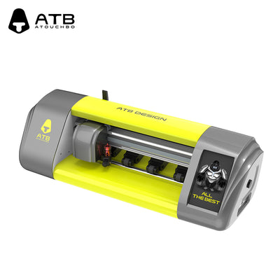 Atouchbo Intelligent Film Cutter For TPU Hydrogel Screen Protector Film All Screen Protector Cutting Machine