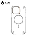 ATB Top Series T-Shape Airbag Magnetic Case (Electroplated)