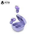 XY30 Electroplated Bluetooth Earphone