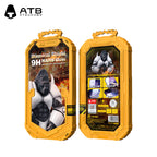ATB Axel Serio 9H Supersimila Nano-Filmo