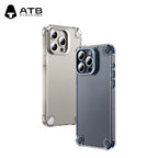 ATB Titan Series T-forma aerkusa sako (tegumita modelo)