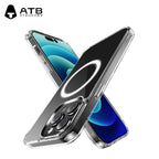 ATB Axel Serio Kontraŭfala Magneta Kesto