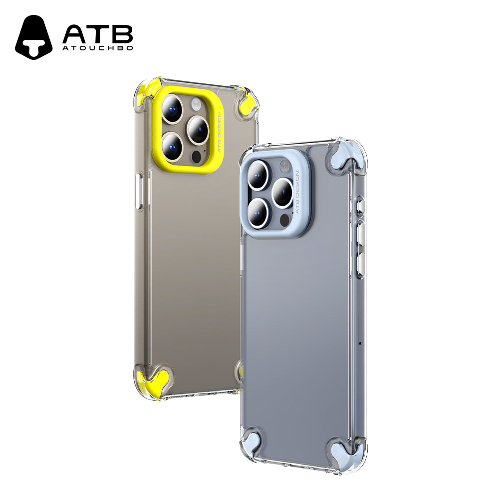ATB Titan Series T-shaped Airbag Case (Oil-Injected Model)