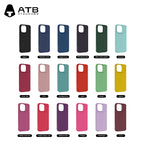 ATB Titan Serio Blade Likva Silikona Kazo
