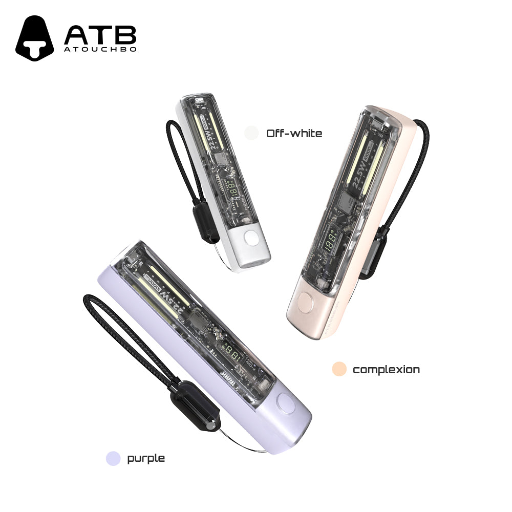 Energy rod SP010-C