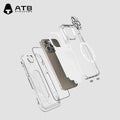 ATB Axel Series Easy to Paste Nano Film Suit