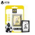 HD tempered glass one-piece lens sticker + Metal for iPhone Camera Lens Protector