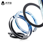 ATB magneta ringa faldostando