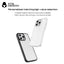 ATB Top Series Crystal Clear 2.0 Skin Smoot Phone Case