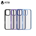 ATB Titan Series Ardon haŭtujo