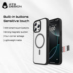 ATB Top Serio Kristala Klara 2.0 Glata Telefonujo