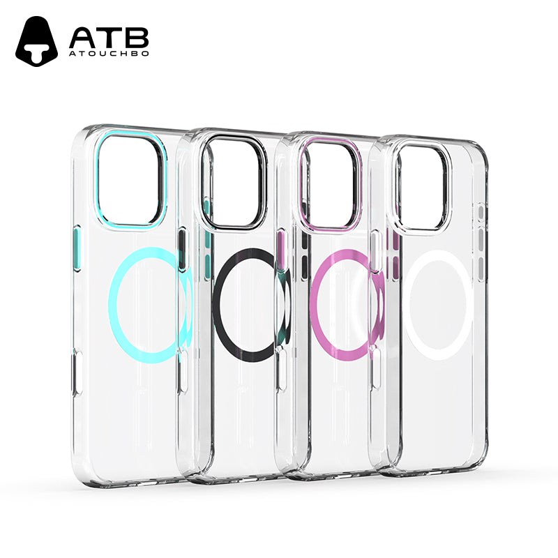 ATB Titan Series Celebrity Magnetic Phone Case