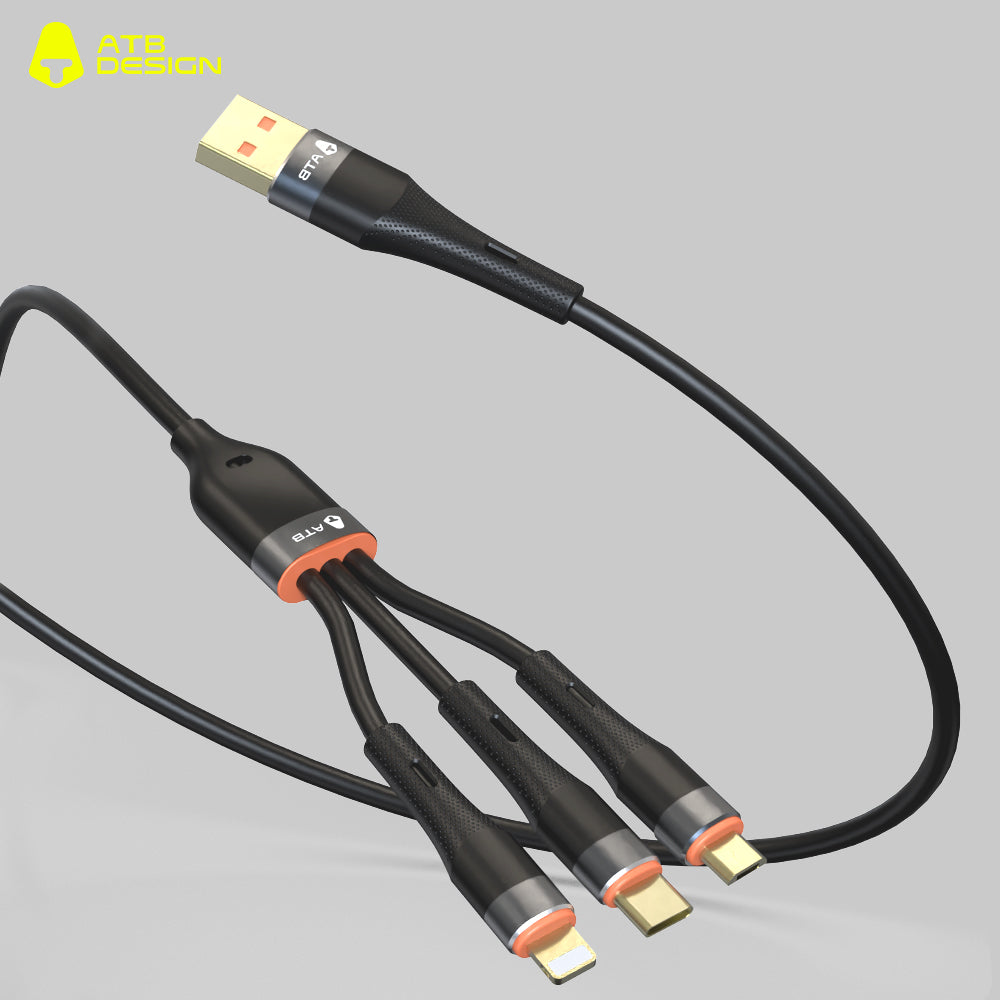 ATB-DC-ALMC-004-120-XK-Data Cable