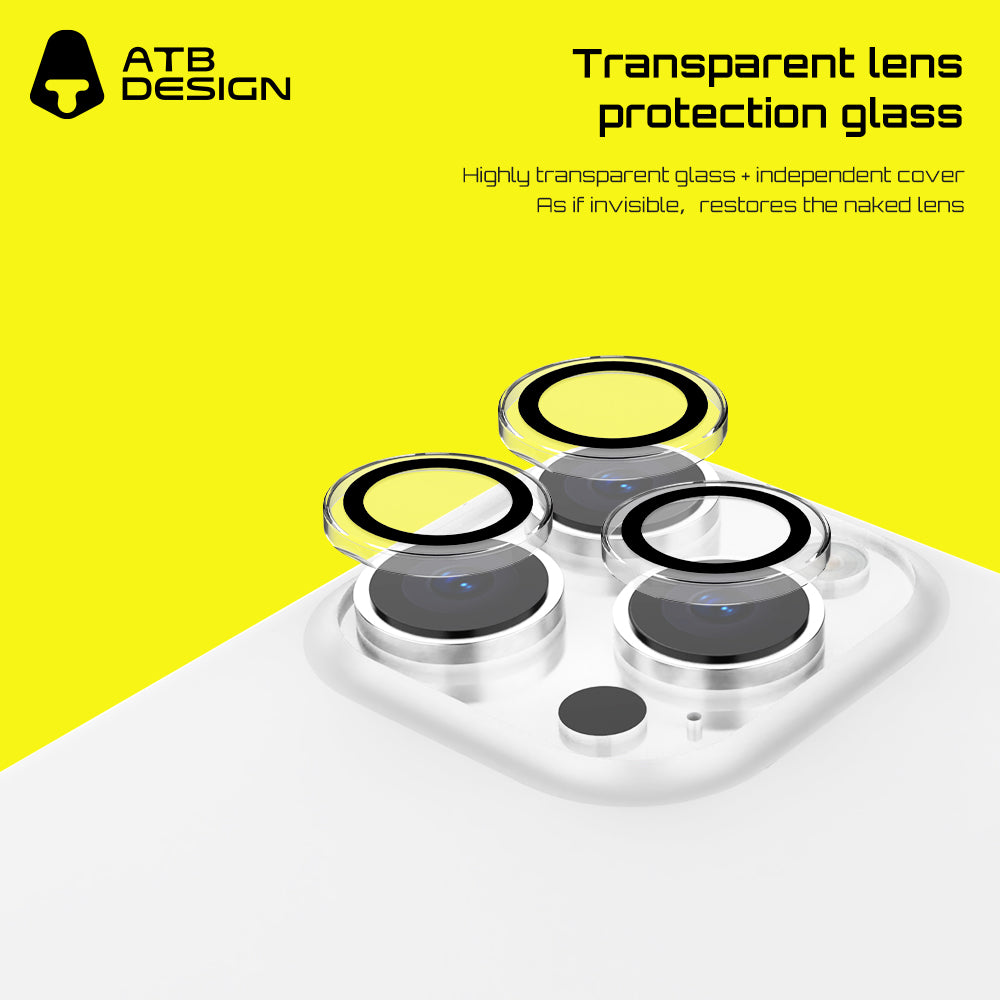 360° Rotating Bracket Shell Tempered Film Set B (with T-type second sticker artifact) TK version