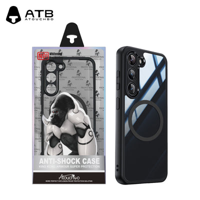 ATB Zeus Series Taylon magnetic case