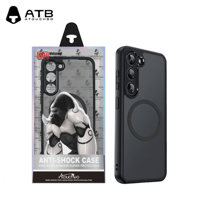 ATB Zeus Series Taylon frosted magnetic case