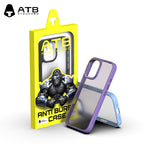 ATB Titan Series Ardon haŭtujo