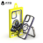 ATB Titan-Serio Eleganta magneta ujo