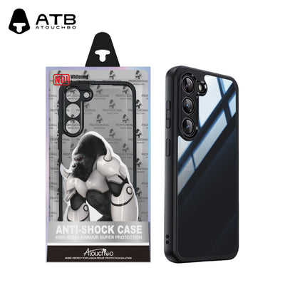 ATB Zeus Series Taylon transparent case