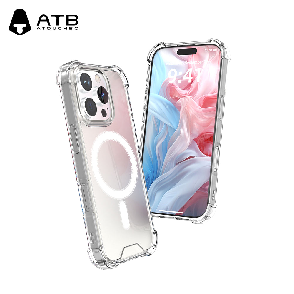 ATB Zeus Series 1.5 Generation Armor Case