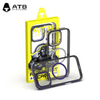 ATB Titan-Serio Eleganta magneta ujo