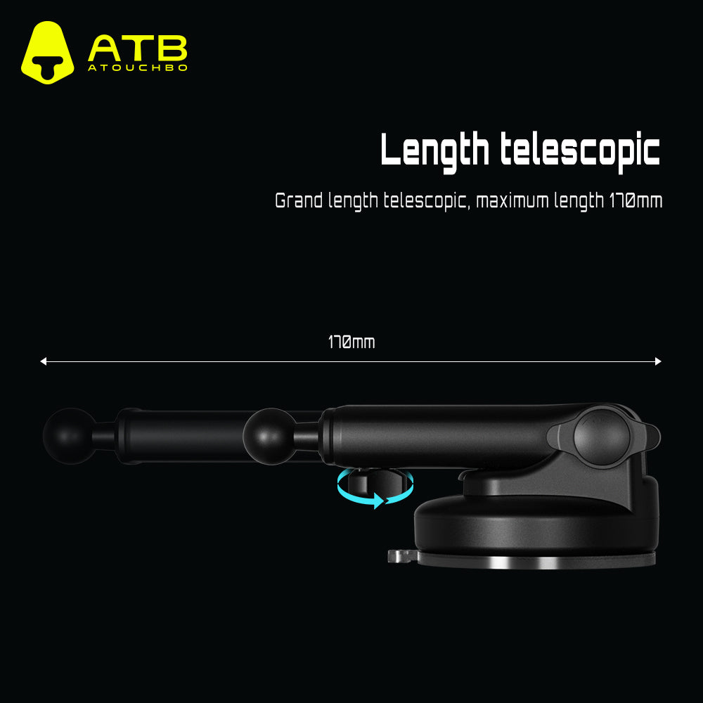 ATB-HD-009-X6-015-Phone holder