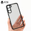 ATB Zeus Series Taylon transparent case