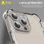 ATB Zeus Series 1.0 Generation Explosion-proof Case (Pocket Edition)