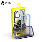 ATB Titan Series Ardon haŭtujo