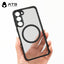 ATB Zeus Series Taylon magnetic case