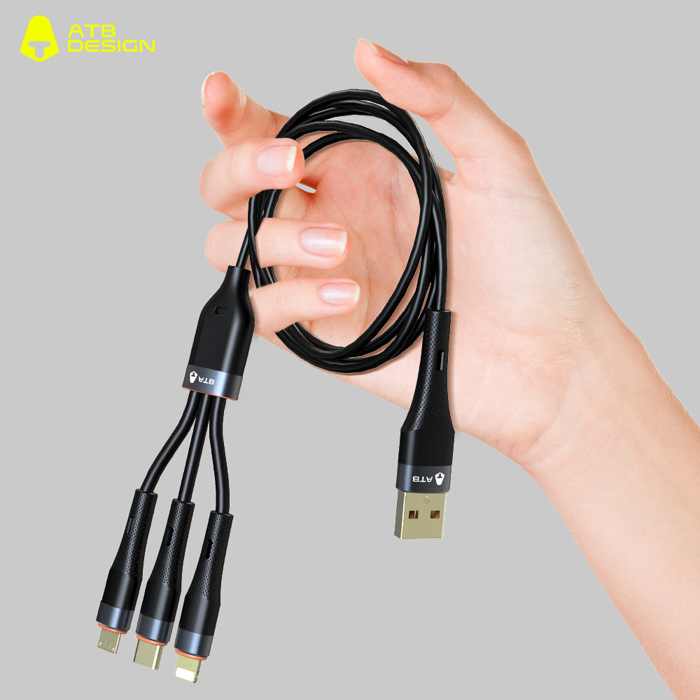 ATB-DC-ALMC-004-120-XK-Data Cable