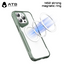 ATB Zeus Series Magic Crystal Mech Skin sensing magnetic case