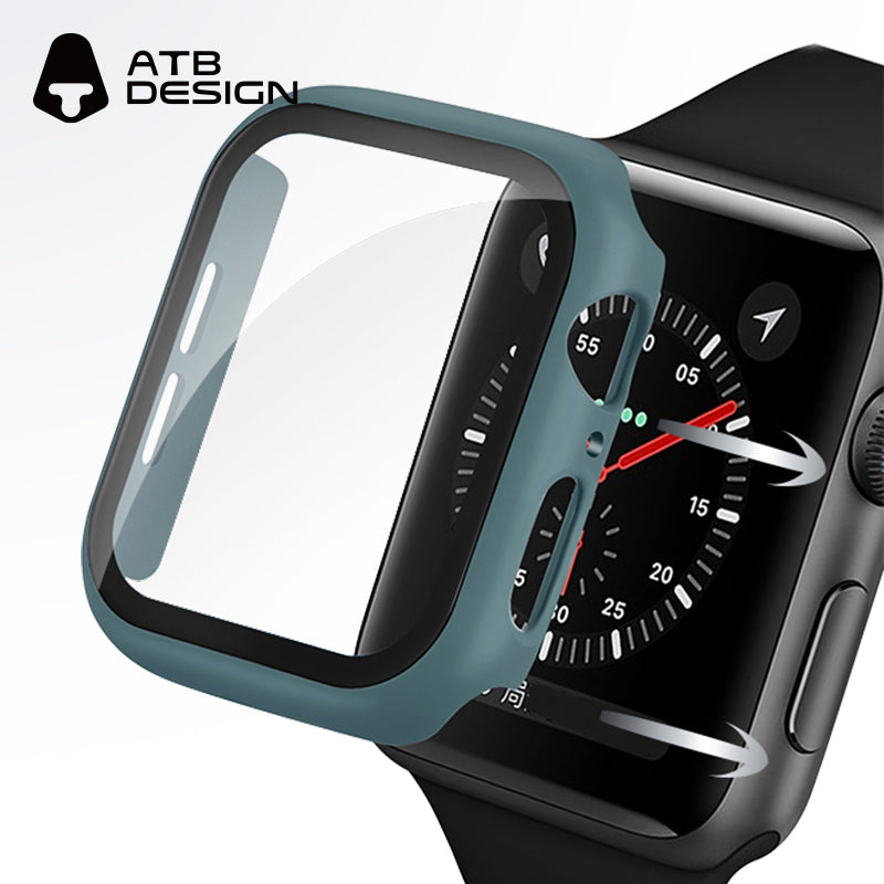 ATB Titan Series One-piece Watch Case