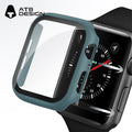 ATB Titan Series One-piece Watch Case