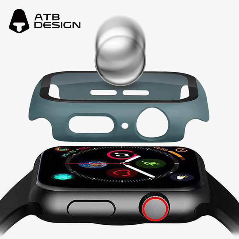 ATB Titan Series One-piece Watch Case