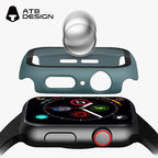 ATB Titan Serio Unupeca horloĝkesto