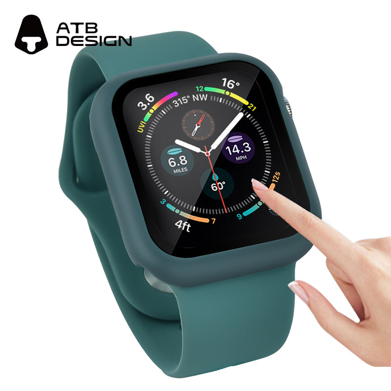 ATB Titan Series One-piece Watch Case