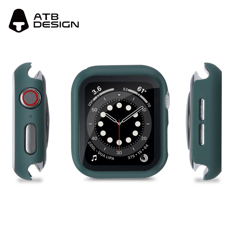 ATB Titan Series One-piece watch case
