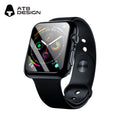 ATB Titan Series Plated PC Watch Case