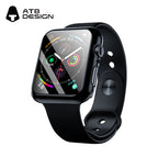 ATB Titan Series Tegita Komputila horloĝujo