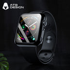 ATB Titan Series Tegita Komputila horloĝujo