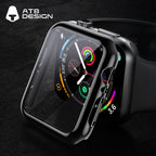 ATB Titan Series Tegita Komputila horloĝujo