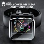 ATB Titan Series Tegita Komputila horloĝujo